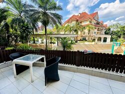 Seletar Springs Condominium (D28), Condominium #456097571